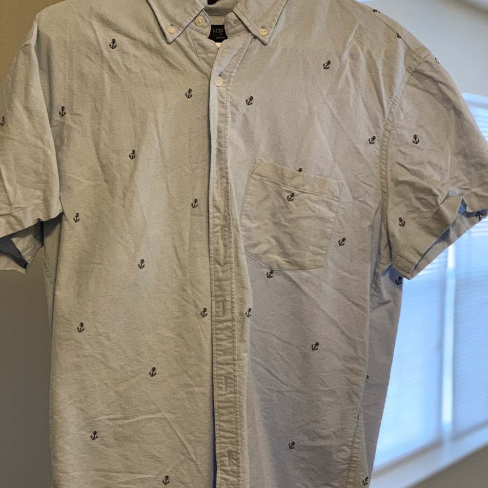 J Crew T-shirt